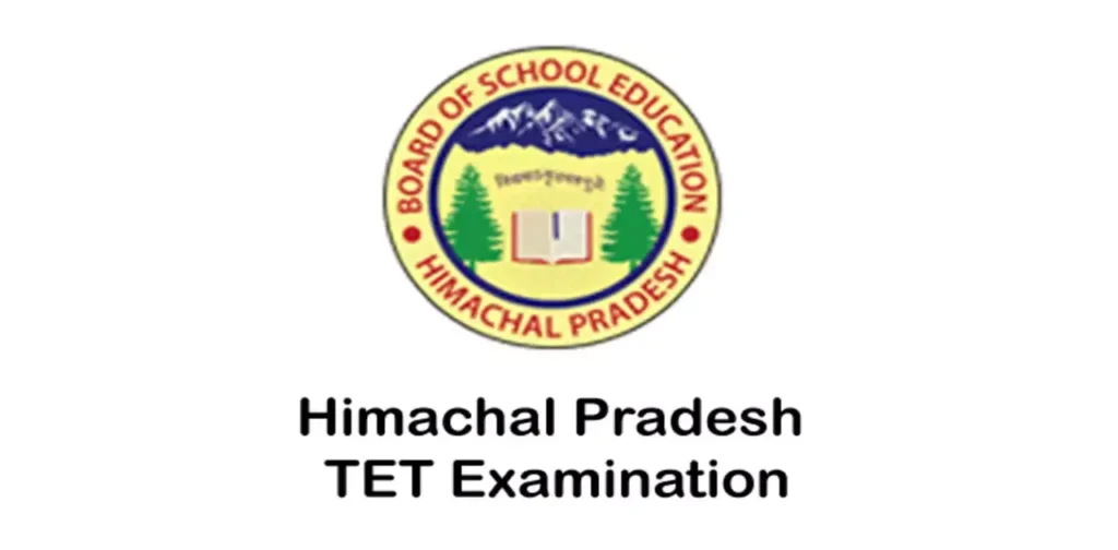 HP TET November Result 2023 Final Result Out