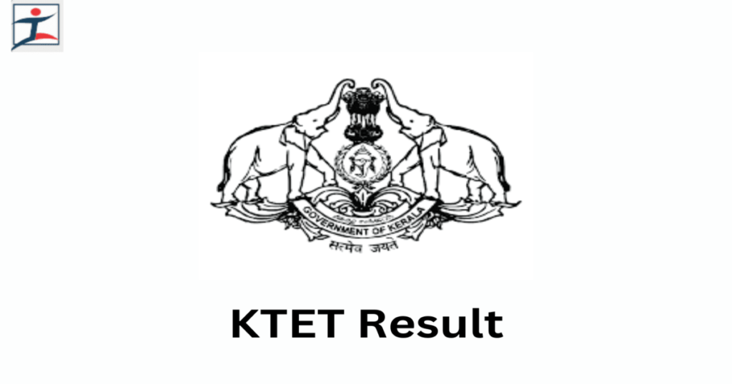 Kerala TET October 2023 Exam Result Released