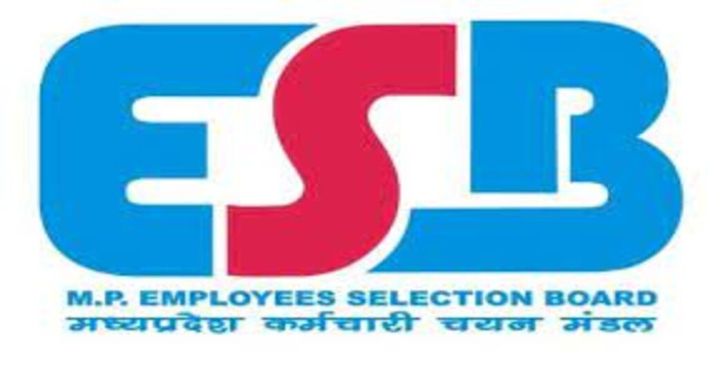 MPPEB Group-5 2023 Results Out