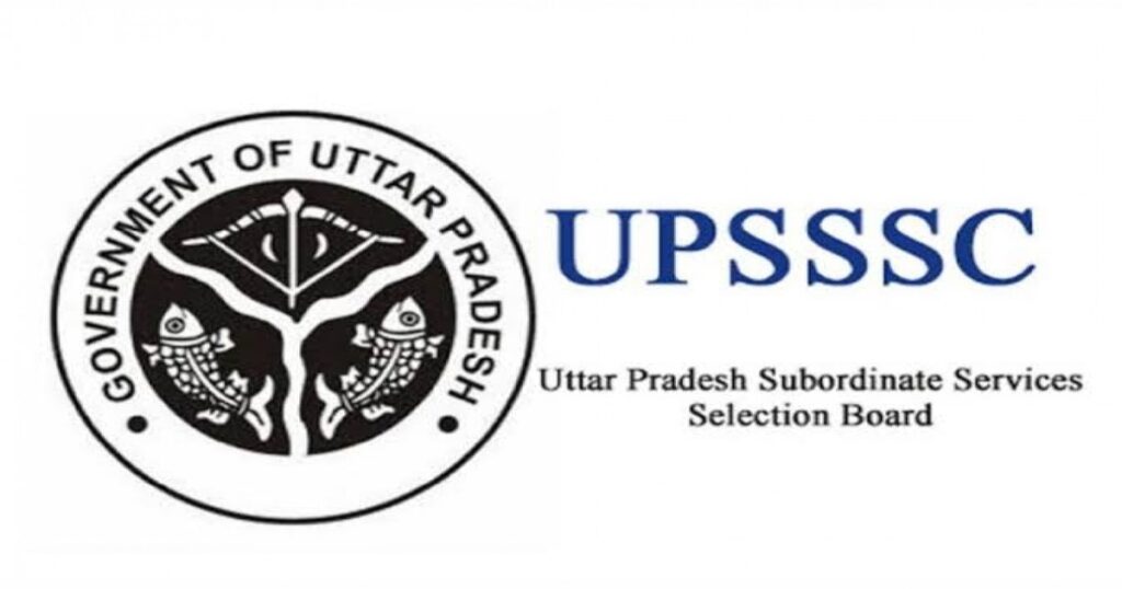 UPSSSC Assistant Recruitment 2024 Apply Online