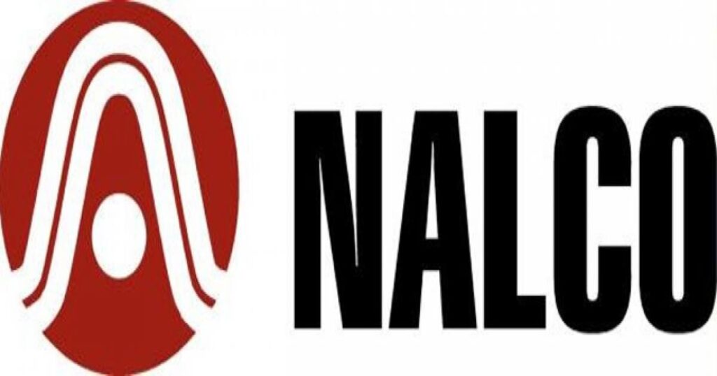 NALCO Graduate Engineer Trainee Online Form 2024