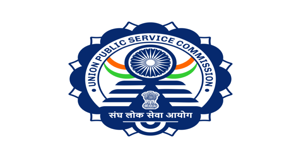 UPSC CGS Admit Card 2024 Admit Card Download