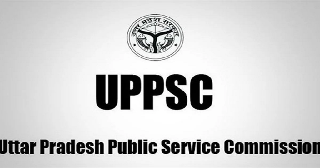 UPPSC Medical Officer 2024