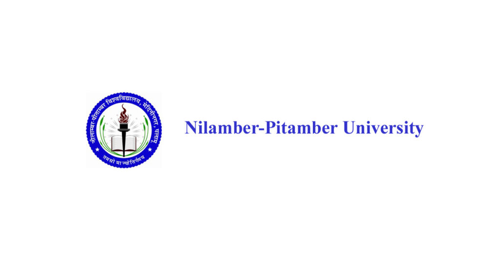 NPU Assistant Professor Online Form 2024