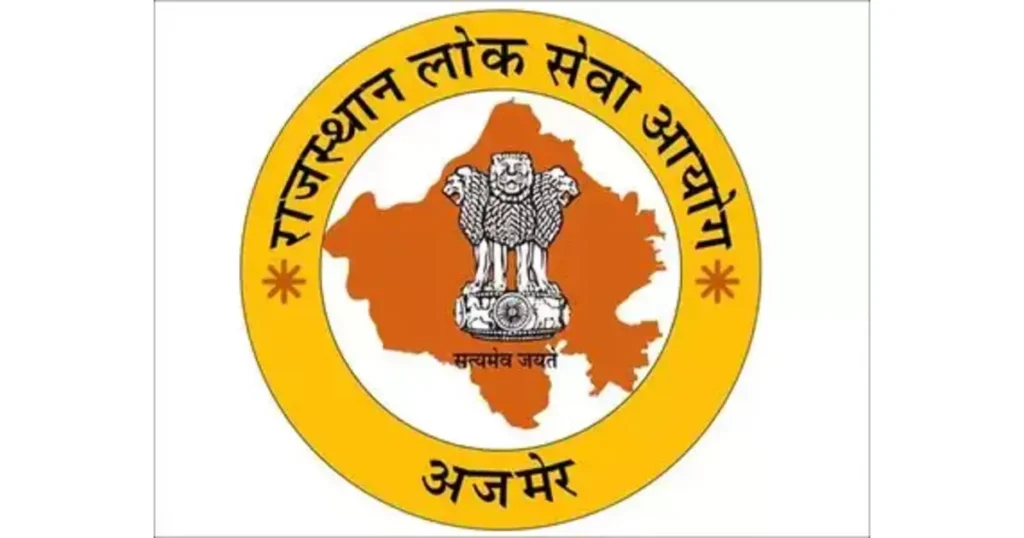 RPSC Assistant Prosecution Officer Online Form 2024