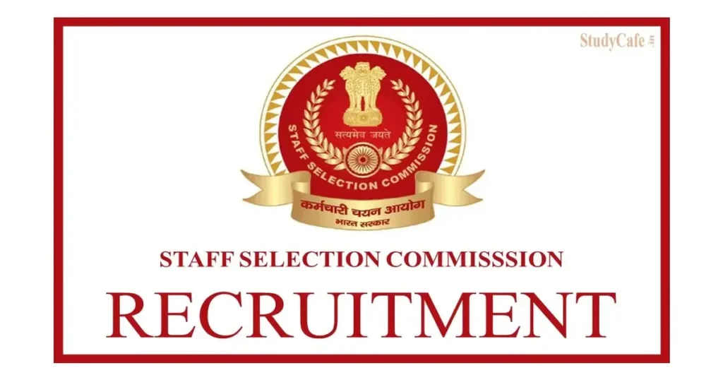 SSC SI in Delhi Police or CAPFs 2024 Online Form