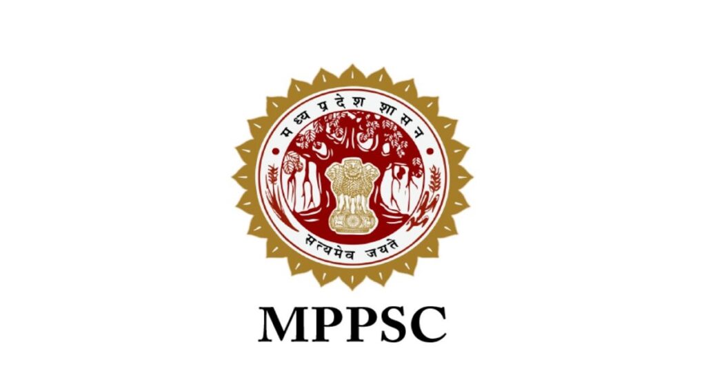 MPPSC State Forest Service Exam 2024