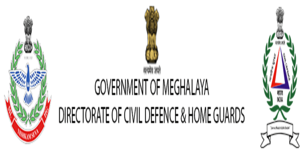 Civil Defense Requirement 2024 Offline Form