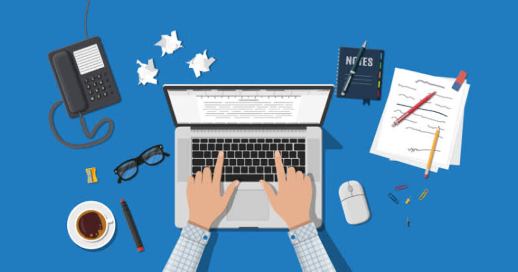 Content Editor Work From Home