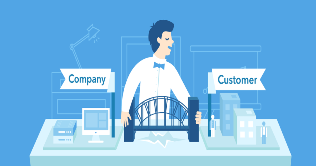 Manager Customer Success
