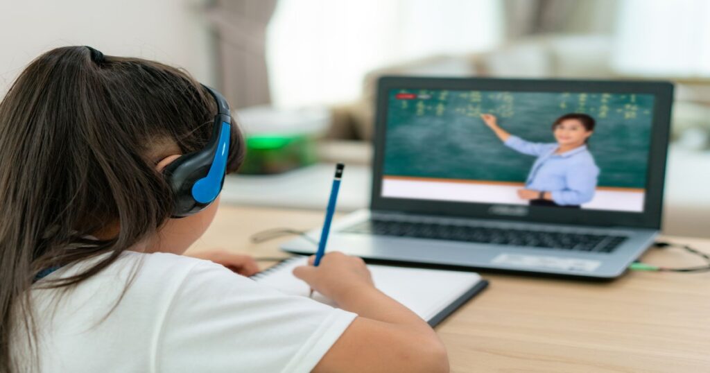 Online Tutor - Work From home