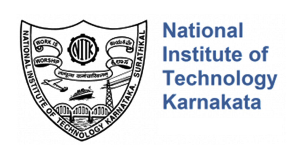 NIT Karnataka Recruitment 2024