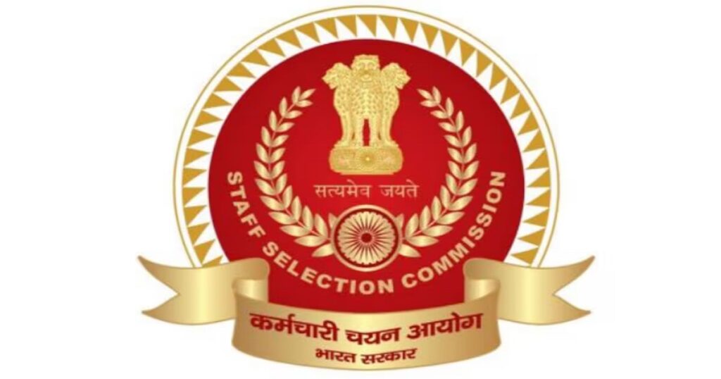 SSC CHSL Recruitment 2024