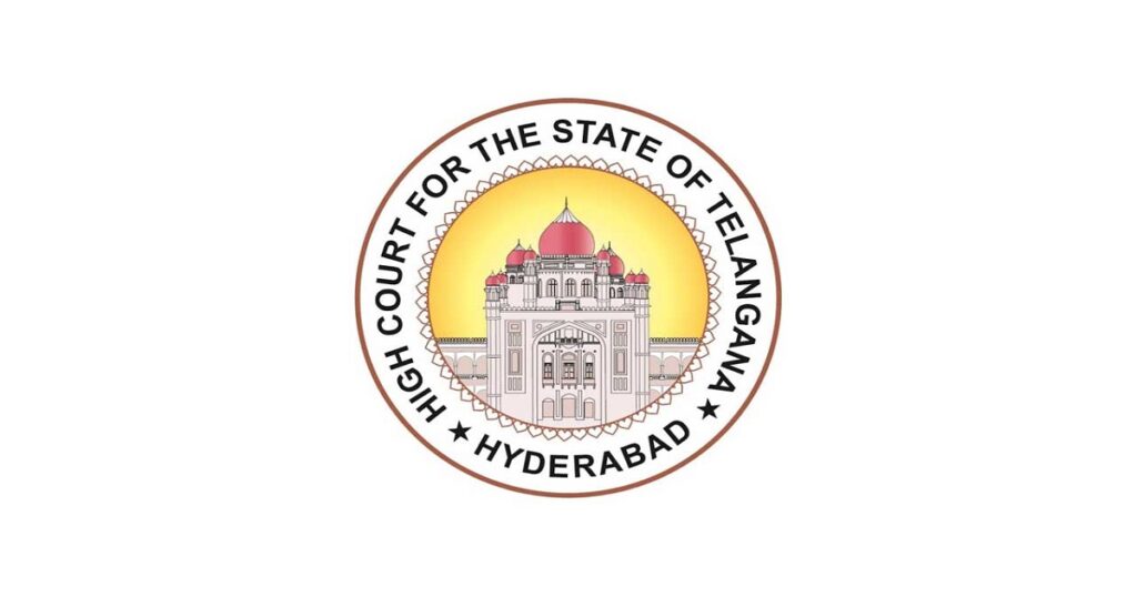 Telangana High Court Judge Recruitment 2024