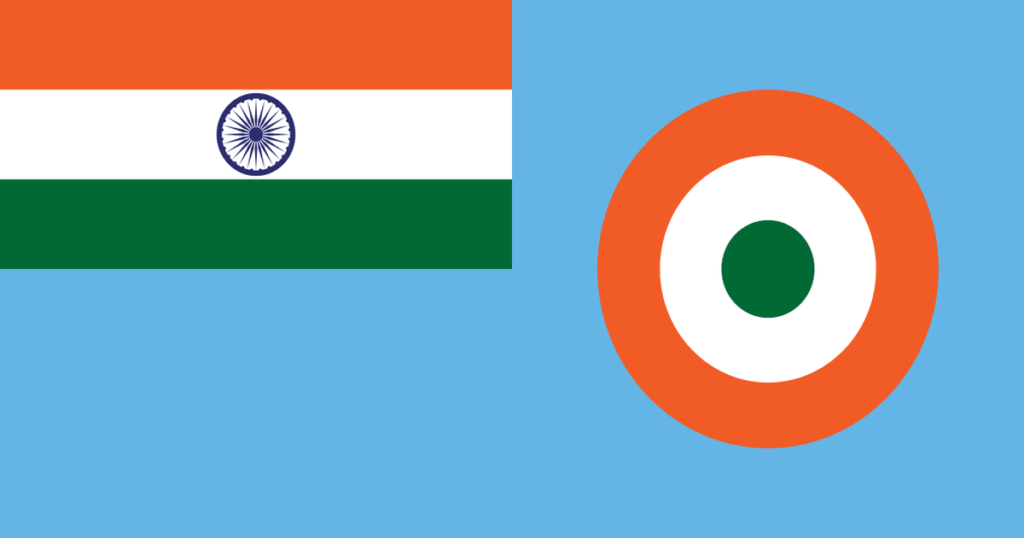 Indian Air Force Airmen Requirement 2024 Apply Online