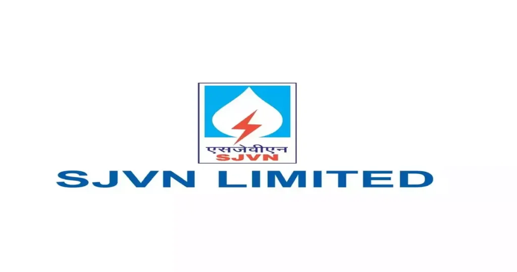 SJVN Recruitment 2024