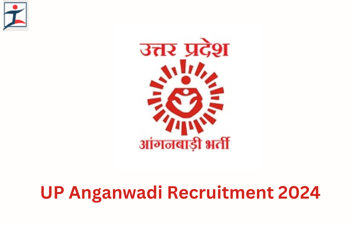 Anganwadi Vacancy
