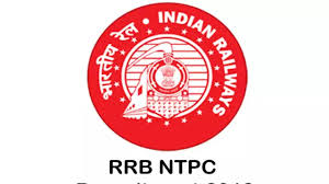 Railway RRB NTPC Graduate Level Online Form 2024