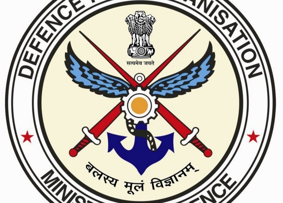 DRDO JOB VACANCY